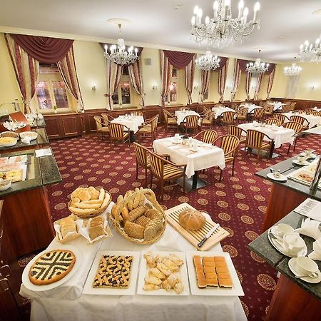 Old Town Bed & Breakfast Ceske Budejovice Dış mekan fotoğraf
