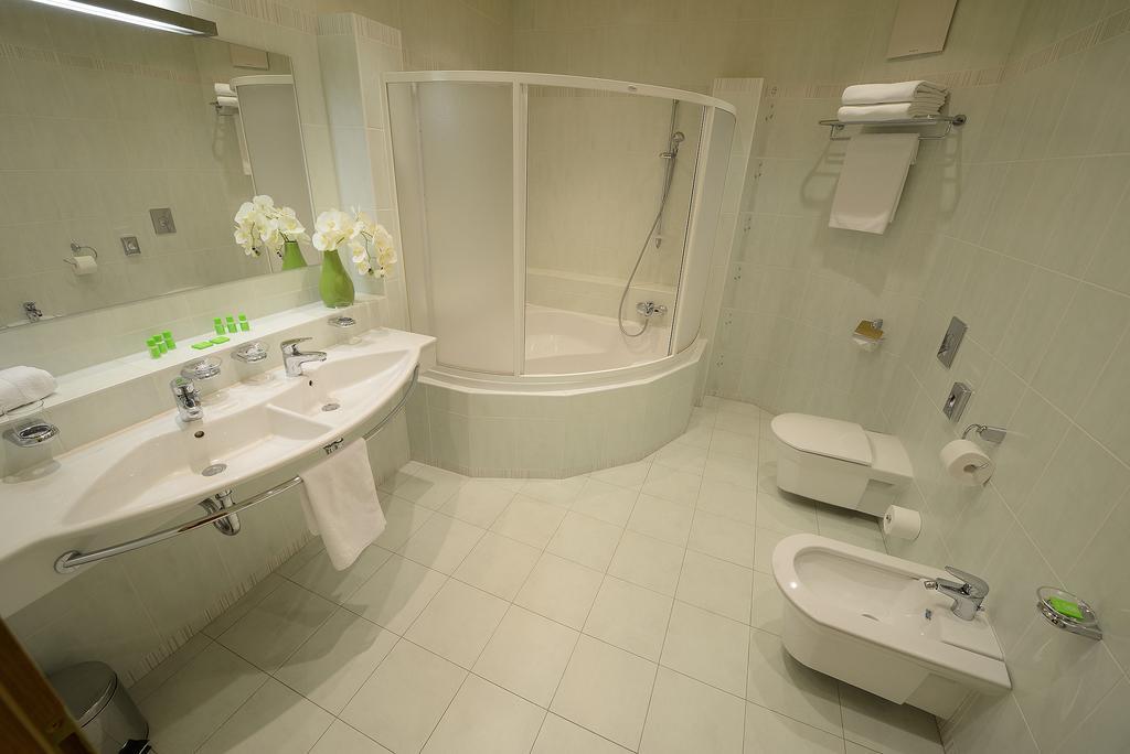 Old Town Bed & Breakfast Ceske Budejovice Dış mekan fotoğraf