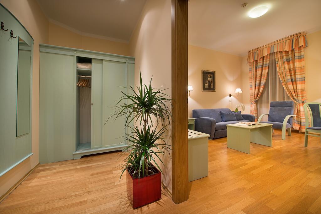 Old Town Bed & Breakfast Ceske Budejovice Dış mekan fotoğraf