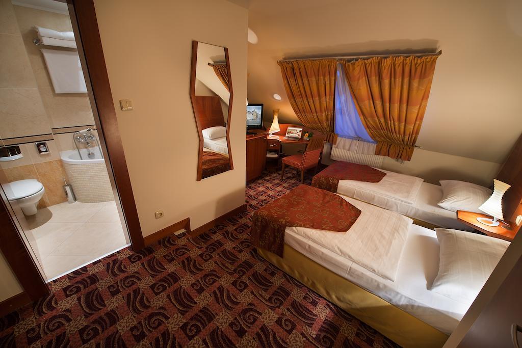 Old Town Bed & Breakfast Ceske Budejovice Dış mekan fotoğraf