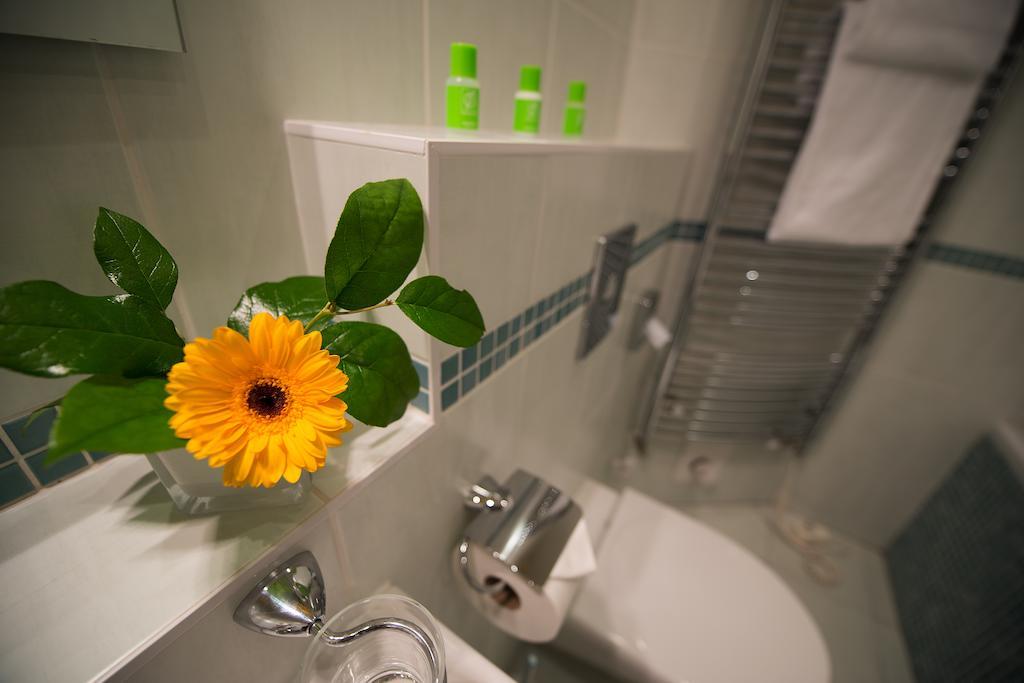 Old Town Bed & Breakfast Ceske Budejovice Dış mekan fotoğraf