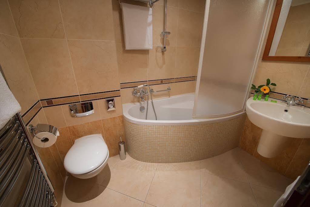 Old Town Bed & Breakfast Ceske Budejovice Dış mekan fotoğraf